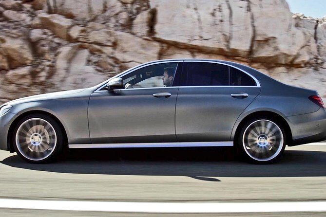 Private Transfer Honolulu Airport HNL to Waikiki by Sedan - Why Choose This Transfer?