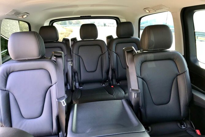 Private transfer Hotel Florence / Florence Airport - In-Depth Look at the Experience