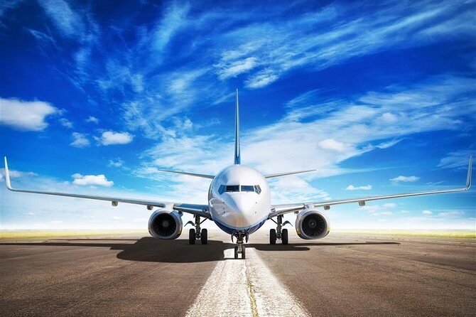 Private Transfer: Hotel to Beijing International Airport - Private Transfer: Hotel to Beijing International Airport