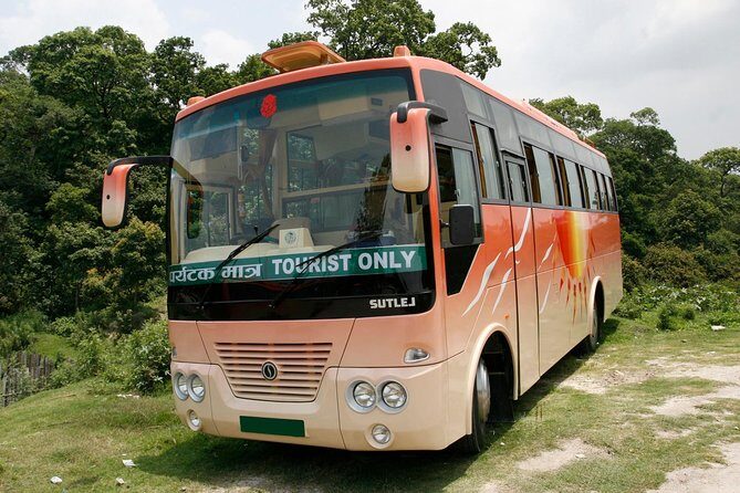 Private Transfer: Hotel to Kathmandu Airport Vehicle - Final Thoughts