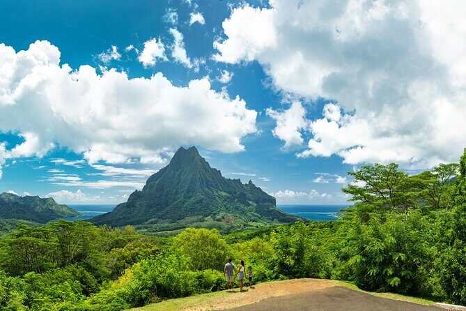 Private Transfer : Hotel to Moorea Airport (or) Pier - Why This Transfer Offers Great Value