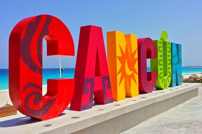 Private Transfer: Hotel Zone to Cancun Airport CUN in SUV - Key Points