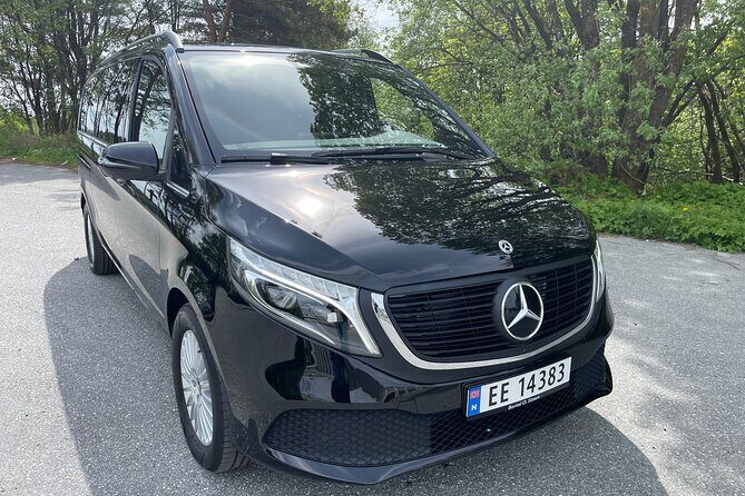 Private Transfer - Hotels & Cruise Ports - Airport 1-14 pax - Why It’s a Good Value