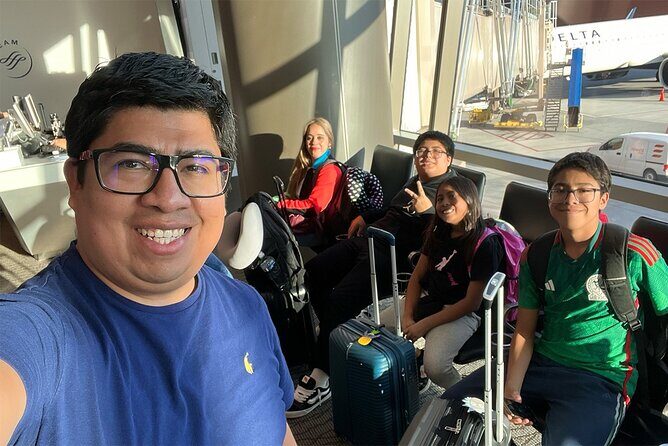 Private transfer: Hotels to SLC Airport - Who Should Consider This Service