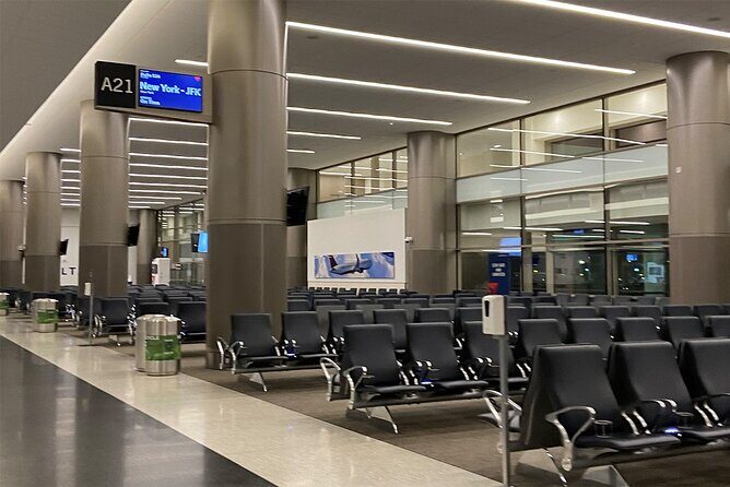 Private transfer: Hotels to SLC Airport - Final Thoughts: Is It Worth It?