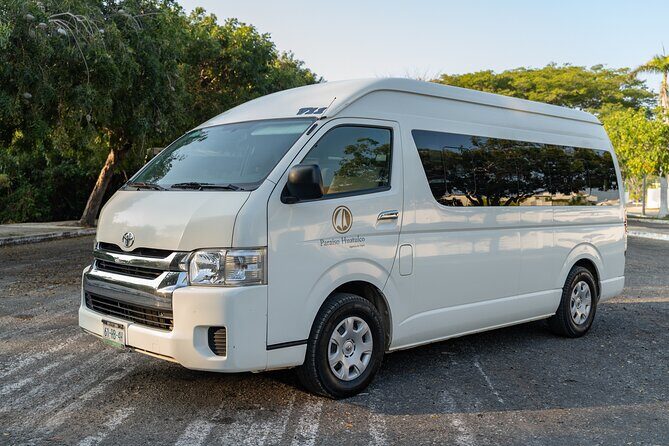 Private Transfer: Huatulco  Puerto Escondido - Detailed Review: The Real Value of This Transfer