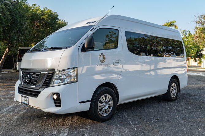 Private Transfer: Huatulco  Puerto Escondido - Final Thoughts: Who Should Consider This?