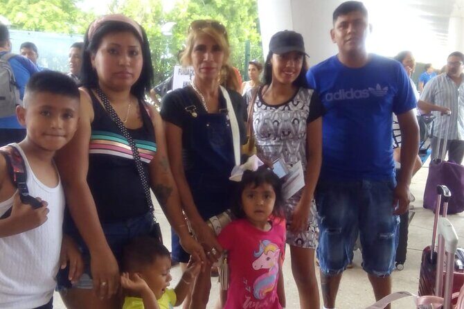 Private Transfer in Cancun - An In-Depth Look at the Cancun Private Transfer