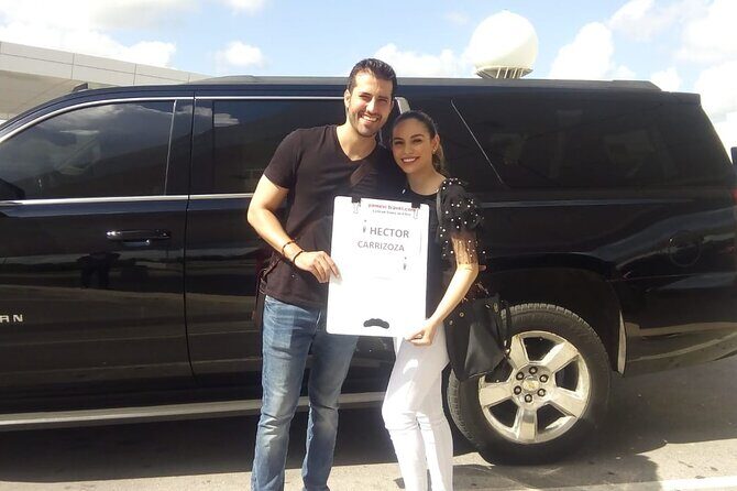 Private Transfer in Cancun - Final Thoughts: Is This the Right Choice for You?