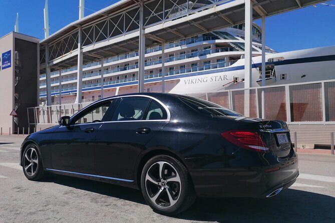 Private Transfer in Cruise Port and BCN Airport - Why This Transfer Service Offers Great Value