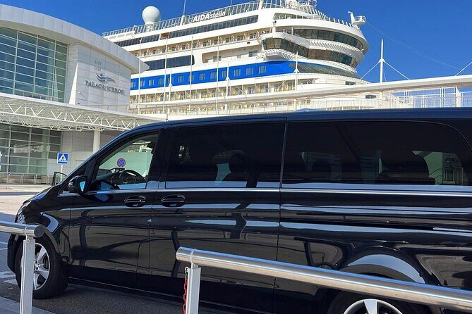 Private Transfer in Cruise Port and BCN Airport - Final Thoughts