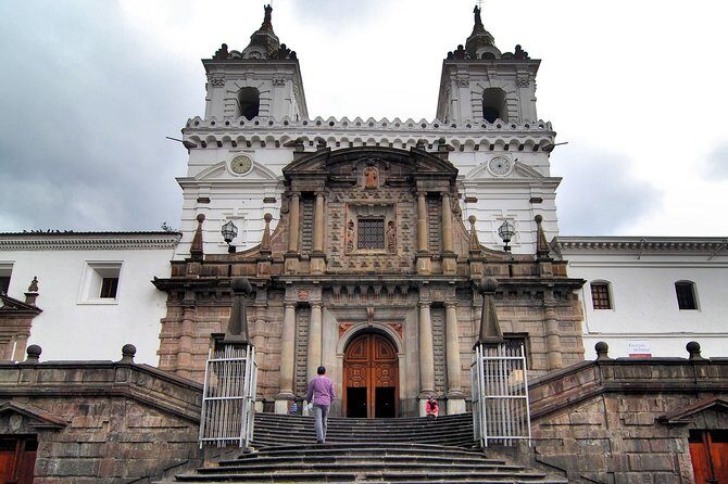 Private Transfer IN from to the International Airport Mariscal Sucre to Quito - FAQ