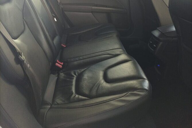 Private Transfer in Guadeloupe - In-Depth Review of the Private Transfer Experience in Guadeloupe