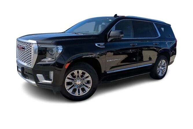 Private Transfer in Las Vegas with Personal Driver - An In-Depth Look at This Las Vegas Private Transfer