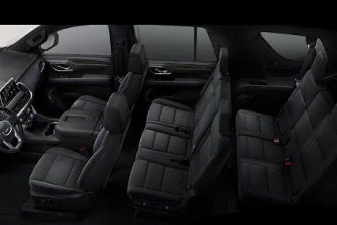 Private Transfer in Las Vegas with Personal Driver - Who Would Benefit Most from This Service?