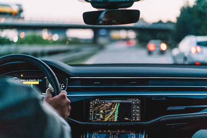 Private Transfer in New York City (JFK/LGA) Airport/Home/Hotel/Work - An In-Depth Look at Your Private NYC Transfer Experience