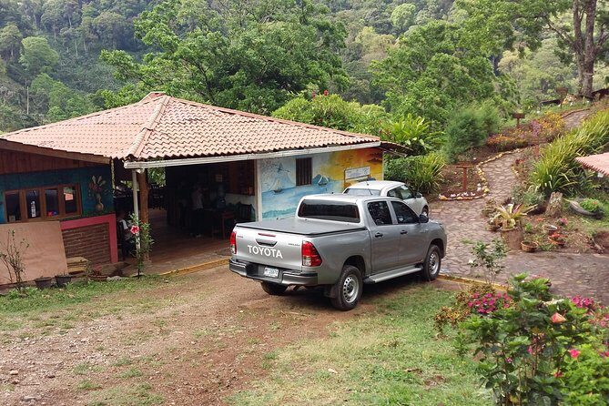 Private Transfer in Nicaragua - Key Points