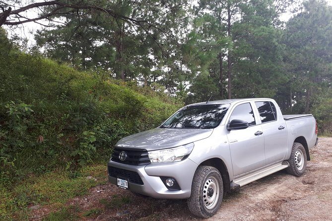 Private Transfer in Nicaragua - Why This Transfer Is a Good Value