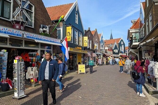 Private Transfer in or to Amsterdam - An Honest, Practical Look at Private Transfers in Amsterdam