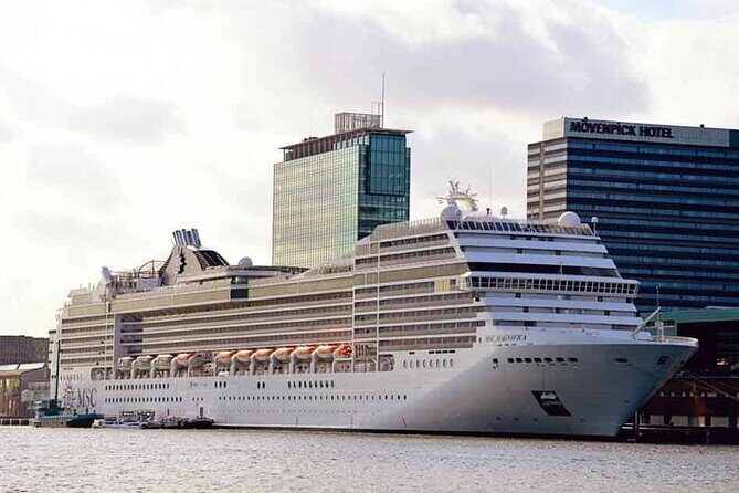 Private Transfer in or to Amsterdam - Who Will Benefit Most?