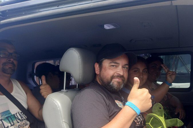 Private transfer in punta cana and bavaro - Final thoughts