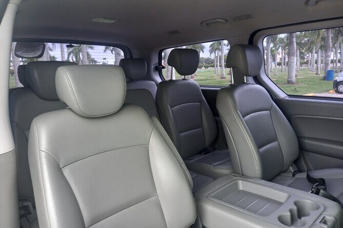 Private transfer in punta cana and bavaro - FAQ