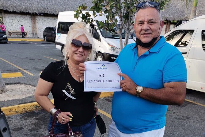 Private Transfer in Punta Cana from Airport and Hotels - What to Expect from Your Punta Cana Private Transfer