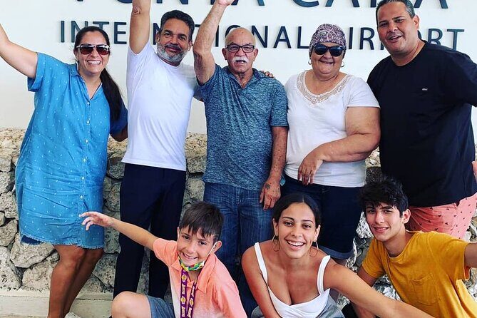 Private Transfer in Punta Cana from Airport and Hotels - The Itinerary Breakdown