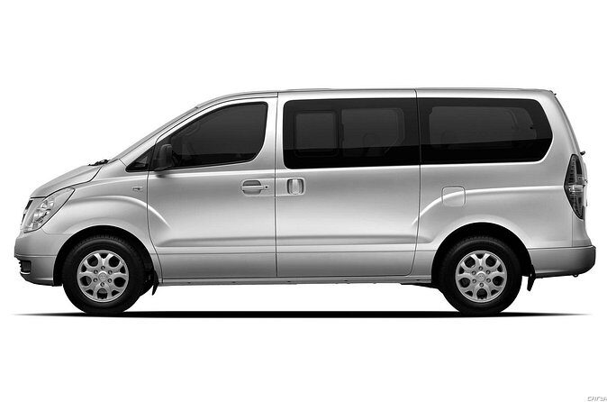 Private Transfer in Punta Cana from Airport and Hotels - Who Should Book This Transfer?