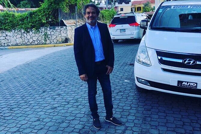 Private Transfer in Punta Cana from Airport and Hotels - The Sum Up: Is It Worth It?