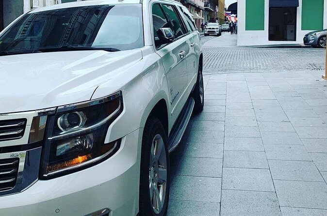 Private Transfer in San Juan - The Value of a Private Transfer