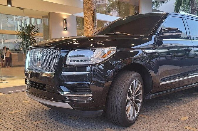 Private Transfer in San Juan - In-Depth Look: The Itinerary and Practical Details