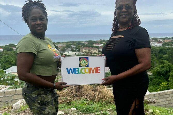 Private Transfer in Sangster Airport and Falmouth - Quick Overview of the Private Transfer in Sangster Airport and Falmouth