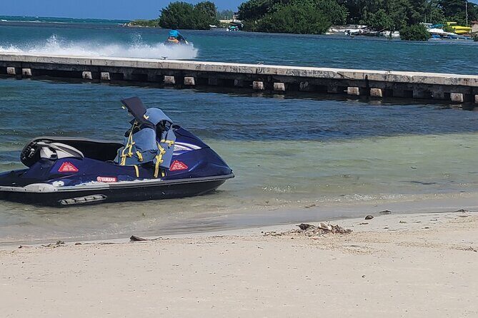 Private Transfer in Sangster Airport and Falmouth - Key Points