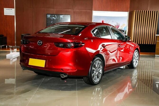 Private Transfer in Shenzhen with English Service - Introduction: Why Choose a Private Transfer in Shenzhen?