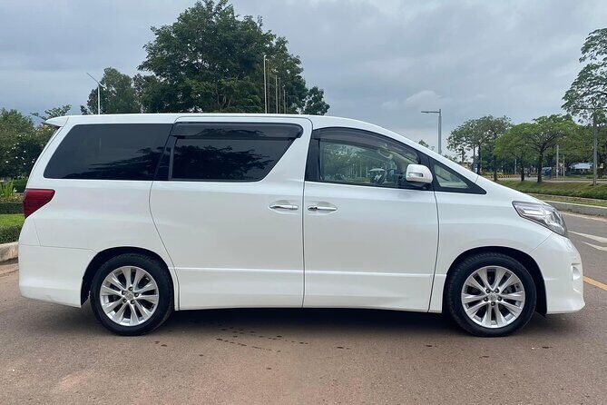 Private Transfer in Sihanoukville to Phnom Penh by Alphard 2010 - Final Thoughts: Is It Worth It?