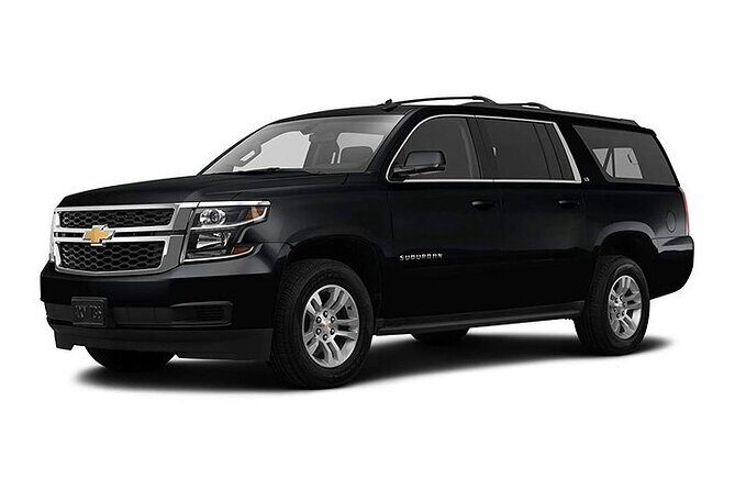 Private Transfer in SUV Orlando to Port Canaveral - Key Points