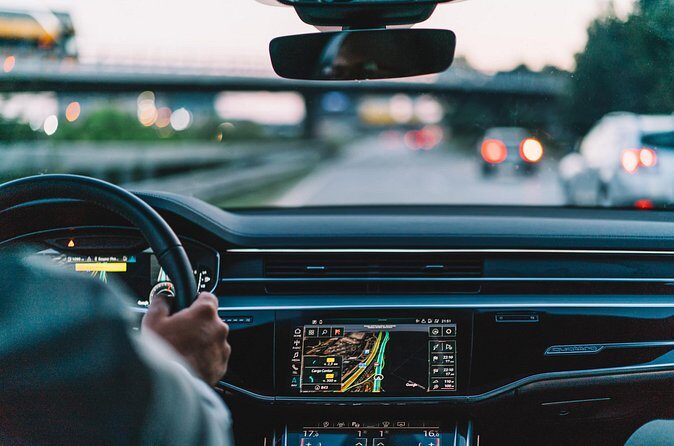 Private Transfer in West Palm Beach (PBI) Airport/Home/Hotel/Work - A Closer Look at the Practicalities