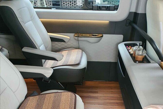 Private Transfer Incheon Airport Seoul Korea - An Honest Look at the Incheon-Seoul Private Transfer