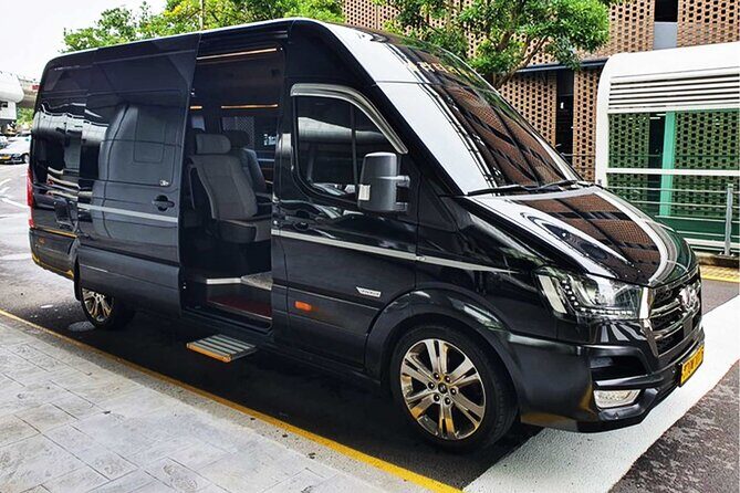 Private Transfer Incheon Airport Seoul Korea - Who Should Consider This Service?