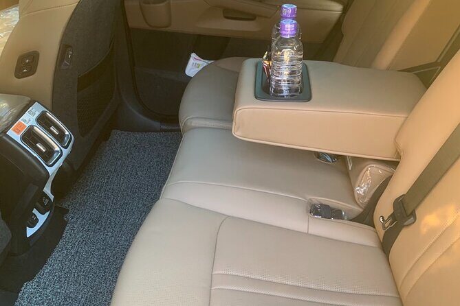 Private Transfer Incheon Intl. Airport >Seoul Vice Versa - The Sum Up: Who Will Love This Service?