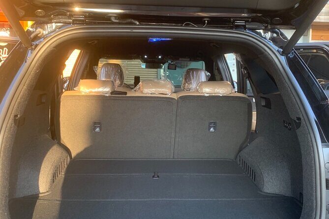 Private Transfer Incheon Intl. Airport >Seoul Vice Versa - Frequently Asked Questions