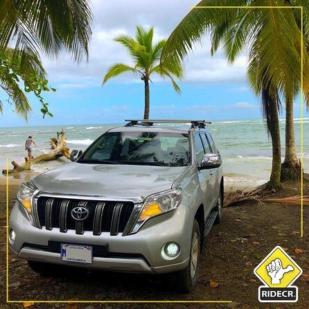 Private Transfer Int. Airport Liberia To La Fortuna From 1 to 6 passengers - Practical Details and Logistics