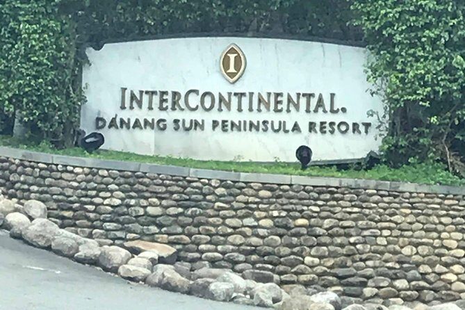 Private Transfer InterContinental Danang To Ba Na Hill Round Trips - Discovering Vietnam’s Highlights with a Private Transfer to Ba Na Hills
