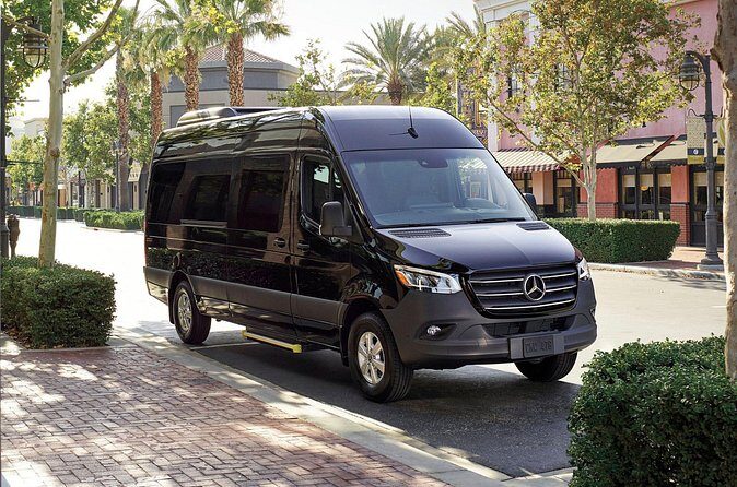 Private Transfer - Jacksonville Airport (JAX) to Carnival Port - Final Thoughts