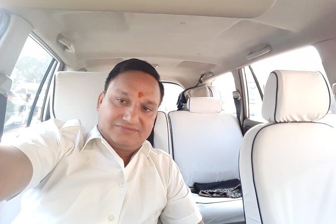 Private Transfer Jaipur Hotels To Jaipur Airport (JAI) Drop - Final Thoughts