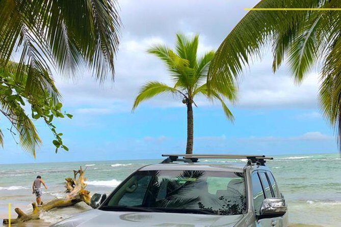 Private Transfer Juan Santamaria Airport To La Fortuna From 7 to 10 passengers - Key Points