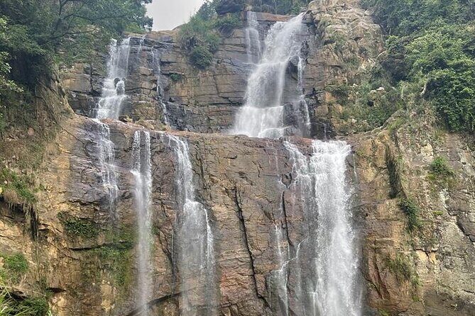 Private Transfer - Kandy to ella drop off and pick up - Key Points