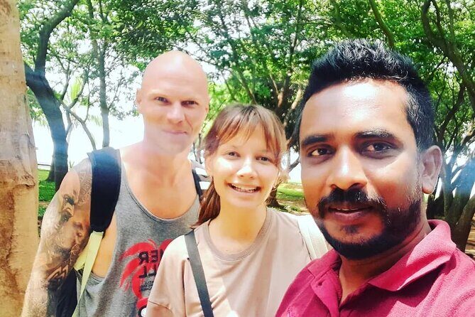 Private Transfer - Kandy to ella drop off and pick up - An Honest Look at the Kandy to Ella Private Transfer