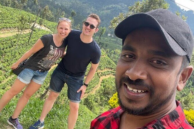 Private Transfer - Kandy to ella drop off and pick up - FAQ